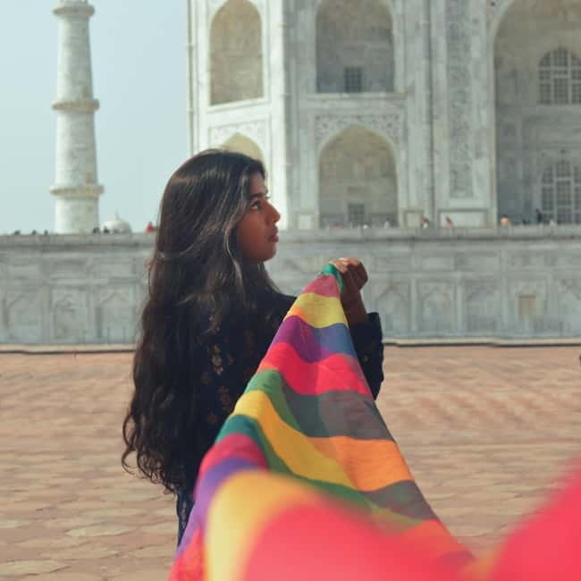 From Delhi: Sunrise Taj Mahal Tour To Agra - Sunrise Taj Mahal Is Worth the Early Start
