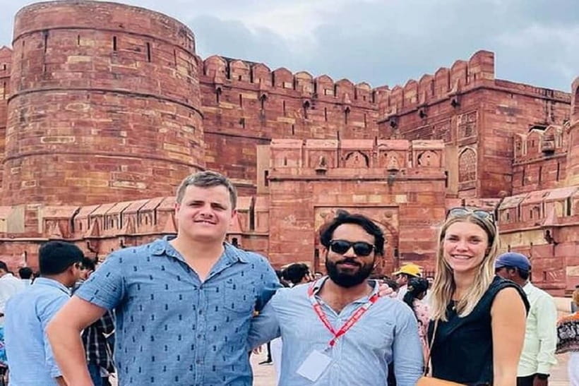From Delhi: Taj Mahal & Agra Heritage Day Trip By Car - Key points before you go