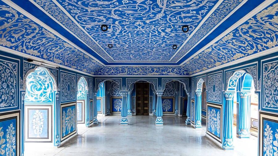 From Delhi: Taj Mahal & Agra Heritage Day Trip By Car - Baby Taj at Itmad-ud-Daulah: the calm contrast