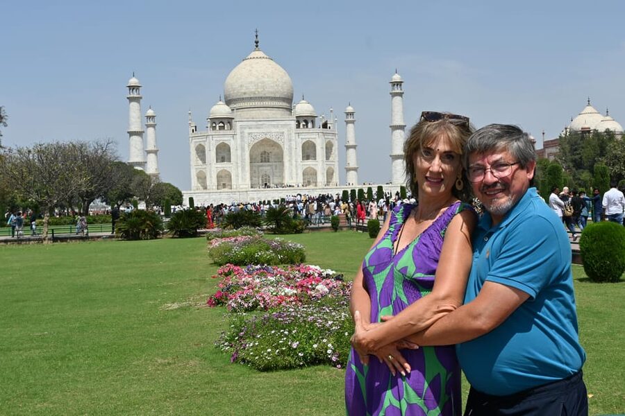 From Delhi : Taj Mahal & Agra Private Day Tour by Car - Price and logistics: what $5 really means for your booking choice