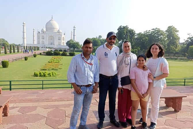 From Delhi Taj Mahal and Agra Tour by Car - Itimad-ud-Daulah: The Baby Taj Stop That Rewards Careful Looking