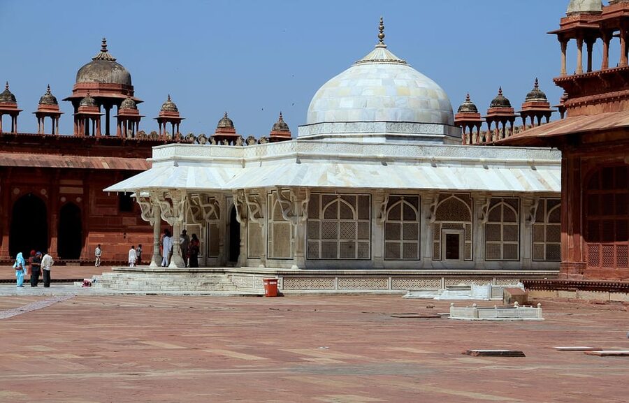 From Delhi: Taj Mahal Sunrise, Agra Fort & Baby Taj Day Tour - Who This Tour Suits Best
