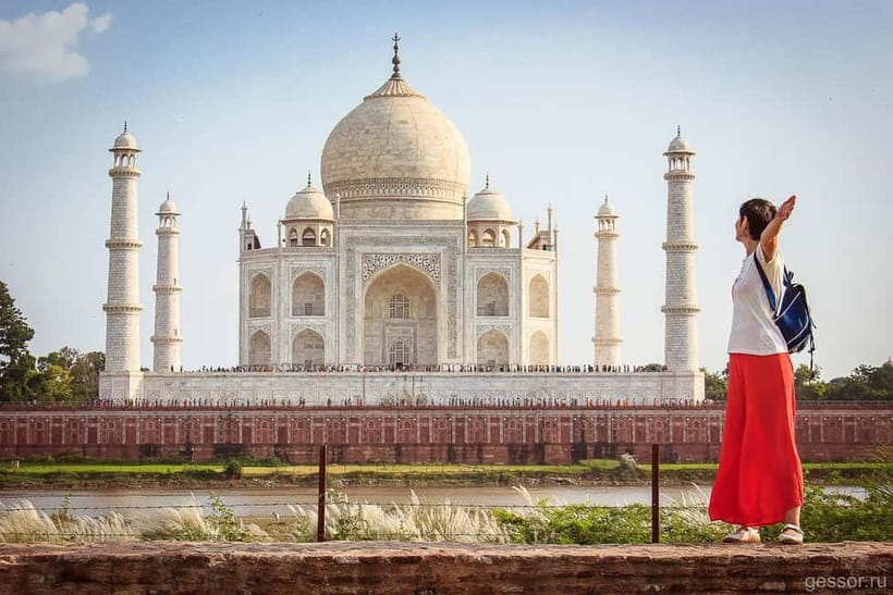 From Delhi: Taj Mahal Sunrise & Agra Fort Guided Day Trip - Breakfast, Lunch, and Ticket Timing: How to Avoid Wasted Time