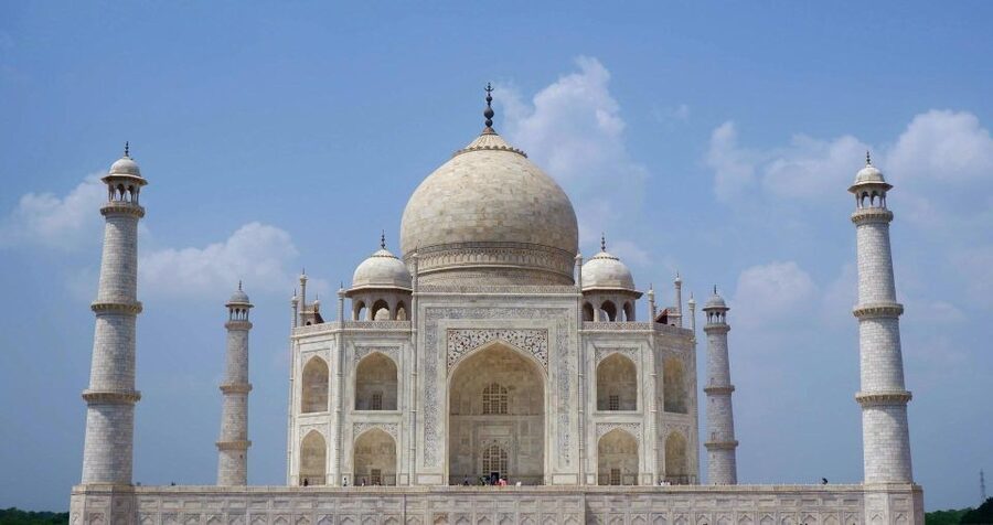 From Delhi: Taj Mahal Sunrise & Agra Fort Guided Day Trip - Who This Trip Suits Best (and Who Should Rethink It)