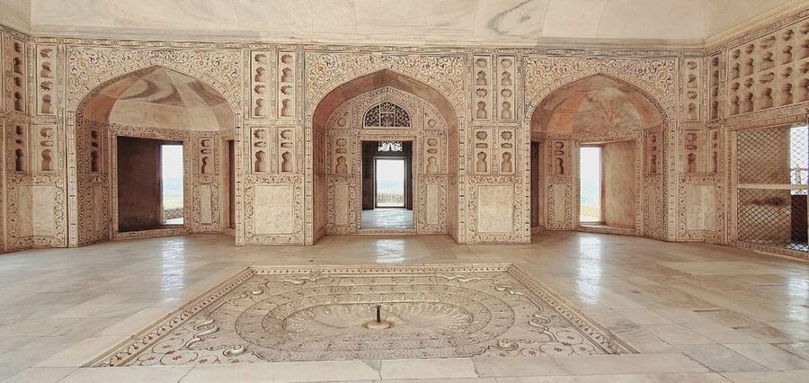 From Delhi: Taj Mahal Sunrise & Agra Tour with Tickets - Practical details that matter on the day