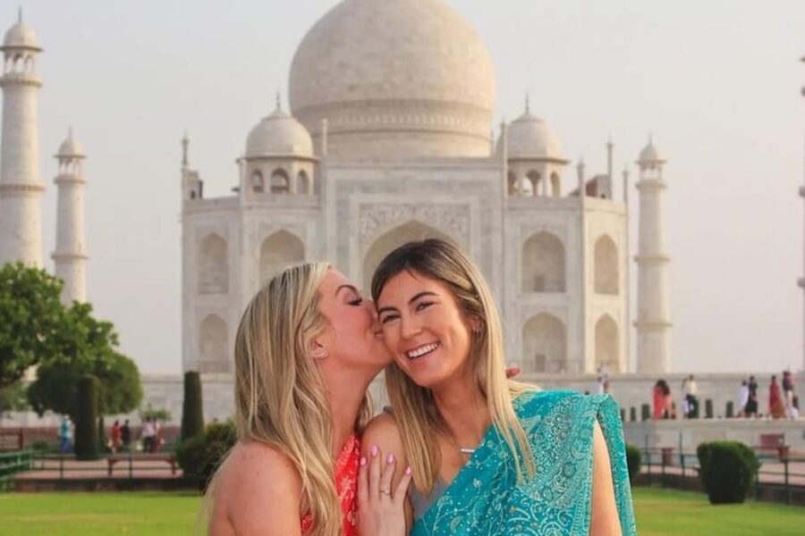From Delhi: Taj Mahal Sunrise & Agra Tour with Tickets - Price and value: is $28 a smart deal?