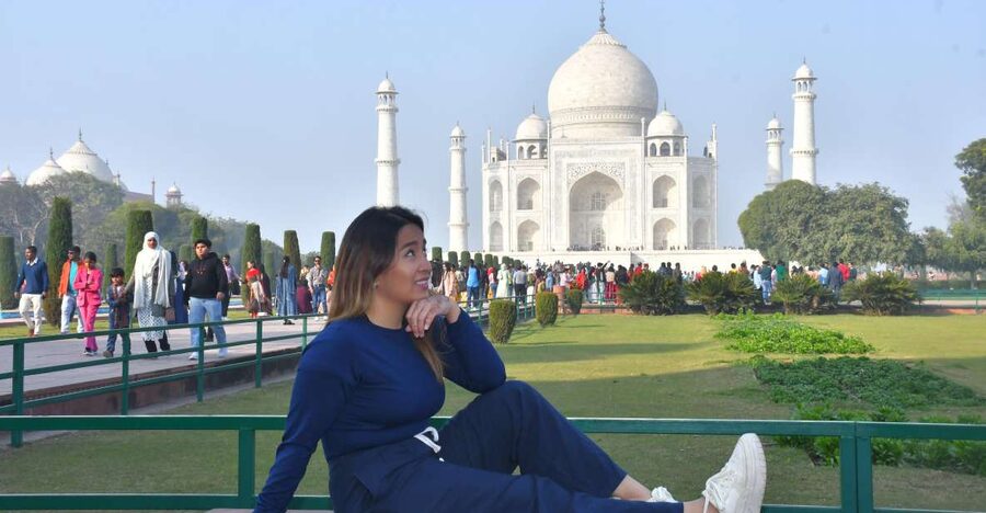 From Jaipur: Agra Private Day Trip with Taj Mahal &Agra Fort - Quick Take: Key Points Before You Book