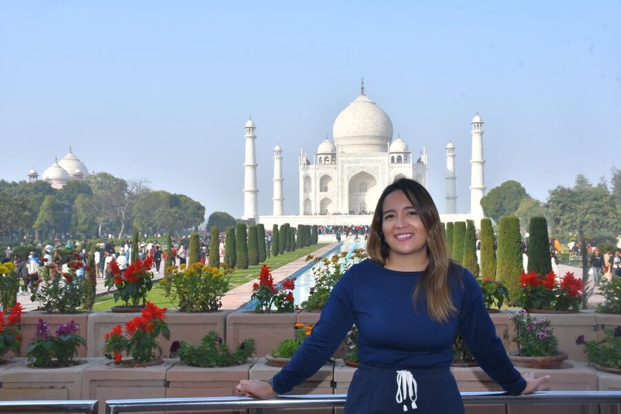 From Jaipur: Agra Private Day Trip with Taj Mahal &Agra Fort - Taj Mahal at the Right Pace: More Than a Photo Stop