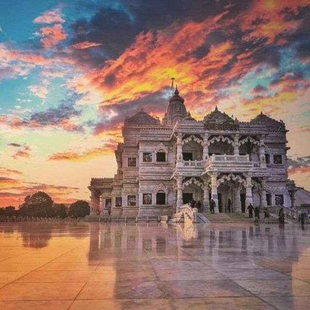From Jaipur: All Inclusive Taj Mahal & Agra Fort Day Trip - Fast-track Taj Mahal entry: your hour-by-hour sanity