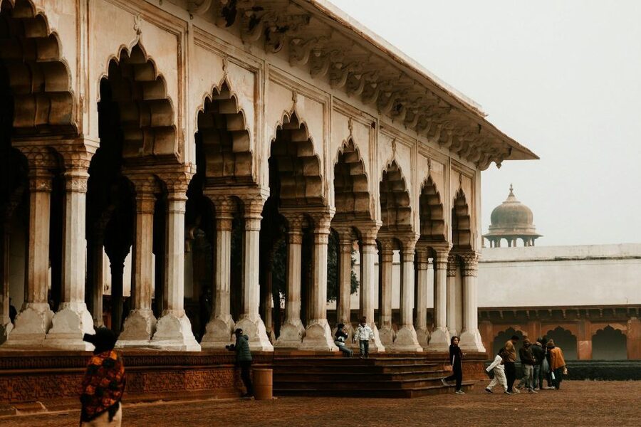 From Jaipur: Taj Mahal Sunrise Tour with Delhi Drop-Off - The real reason sunrise Taj Mahal feels different