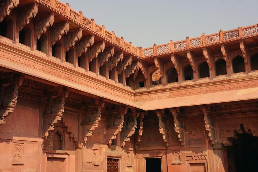 From Jaipur: Taj Mahal Sunrise Tour with Delhi Drop-Off - Should you book this Taj Mahal sunrise tour from Jaipur to Delhi?