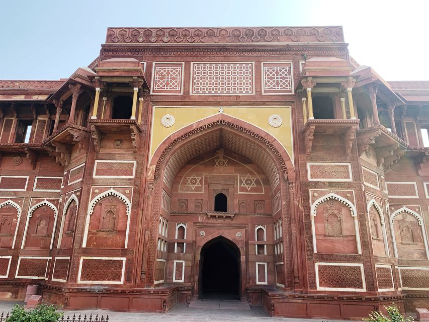 From New Delhi : Tajmahal Tour by Train All Inclusive - Should You Book This Taj Mahal By Train Tour?