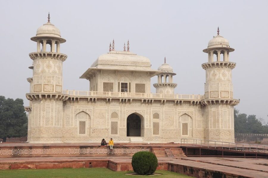 From New Delhi : Tajmahal Tour by Train All Inclusive - Price and Value: What You’re Really Paying For