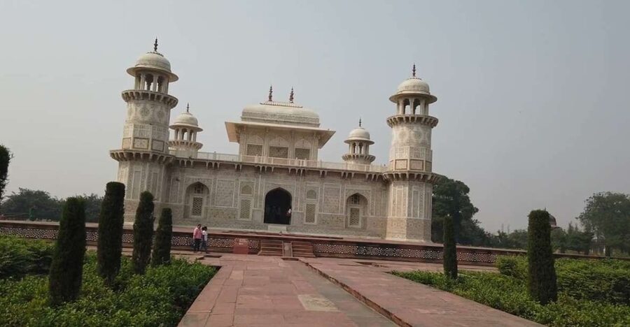 From Rishikesh: 2 Days Taj Mahal Agra Tour - Key things to know before you go