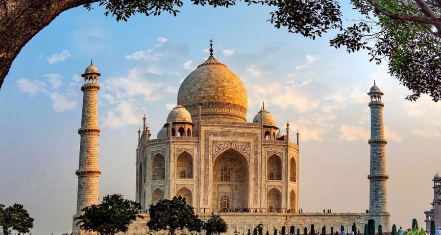 From Rishikesh: 2 Days Taj Mahal Agra Tour - The 400-Kilometer Ride: How the Rishikesh to Agra Timing Really Feels