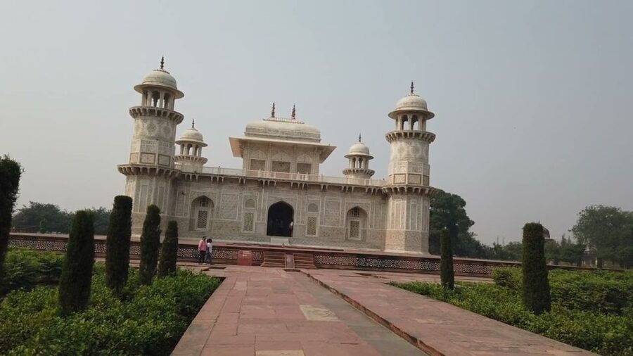 From Rishikesh: 2 Days Taj Mahal Agra Tour - Who This Tour Fits Best (and Who Should Skip It)