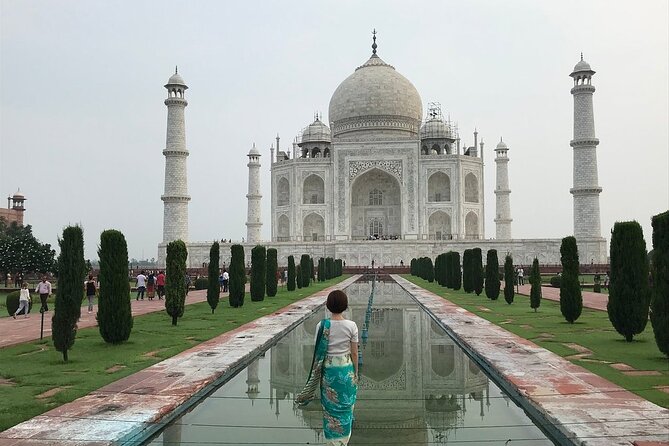 Full Day Agra Tuk Tuk Tour with Taj Mahal and Agra Fort - Agra Fort: 2 Hours in Akbar’s Red-Fort World