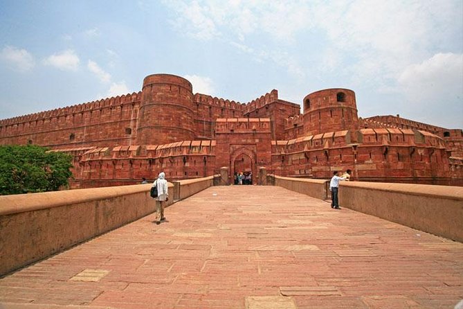 Full-Day City Tour of Agra visit The Taj Mahal, Agra Fort & Fatehpur Sikri - Who this tour suits (and who might want a different day)