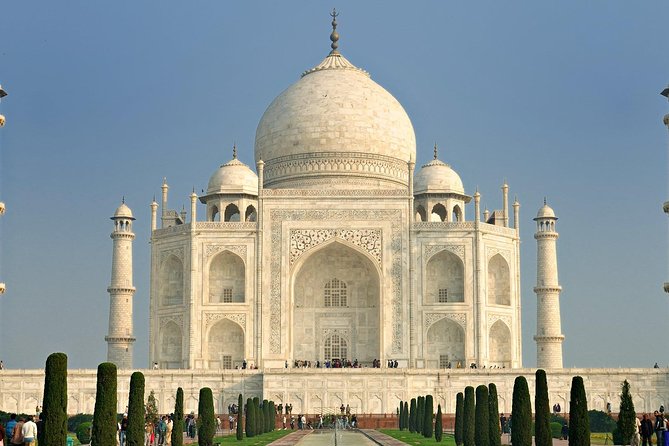 Full day Taj Mahal, Agra Fort, Fatehpur Sikri By Car From Agra - Who This Tour Is Best For (And Who Might Want Something Else)