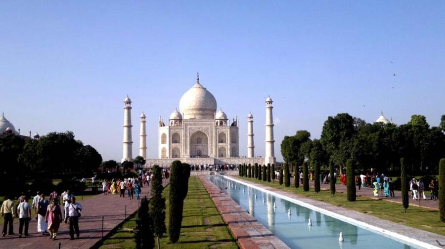 Guided Sunset Tour Of Taj Mahal with Skip-The-Line Entry - Key things that make this Taj Mahal sunset tour work