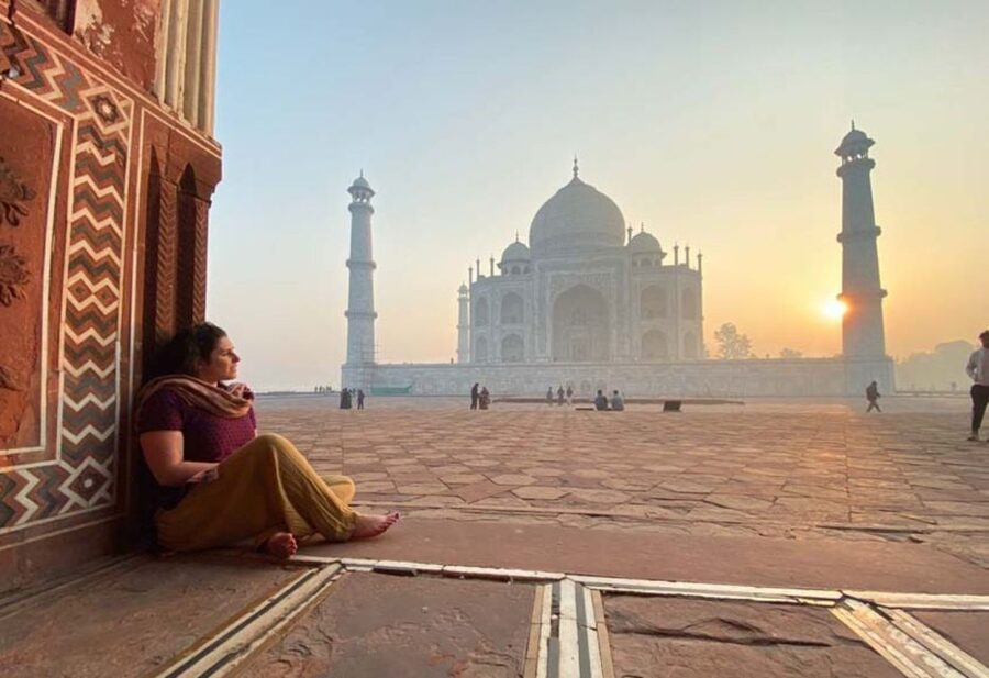 Guided Sunset Tour Of Taj Mahal with Skip-The-Line Entry - Price and value: what $4.39 really buys you (and what to double-check)