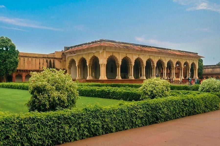 Gurgaon: Private Taj Mahal Day Tour from Gurgaon/Gurugram - Gurgaon to Agra in One Day: What the 12 Hours Feels Like