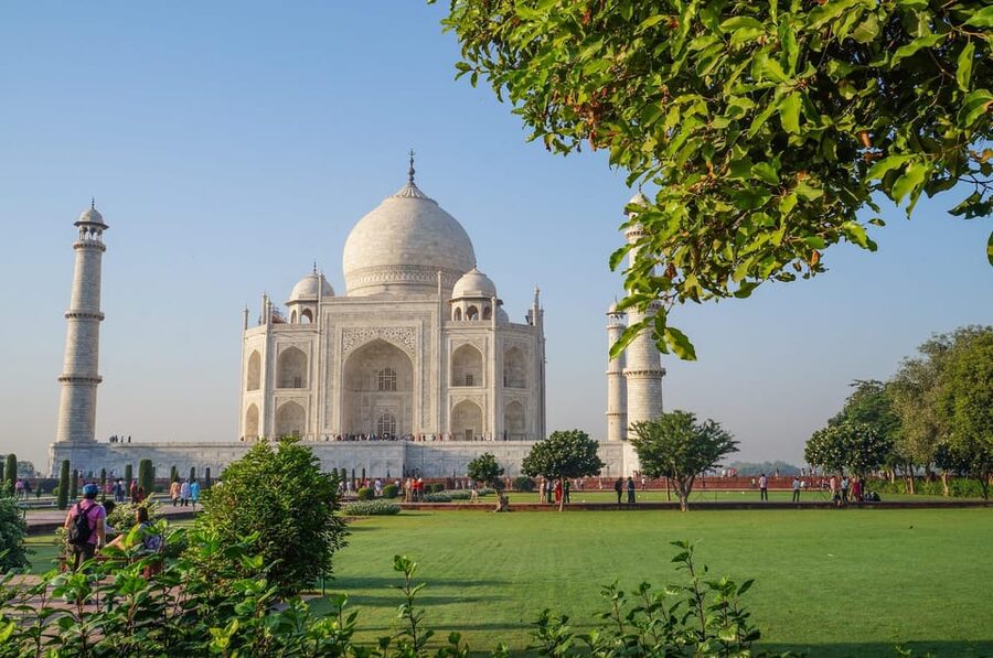 Gurgaon: Private Taj Mahal Day Tour from Gurgaon/Gurugram - Small Things That Can Make or Break Your Day