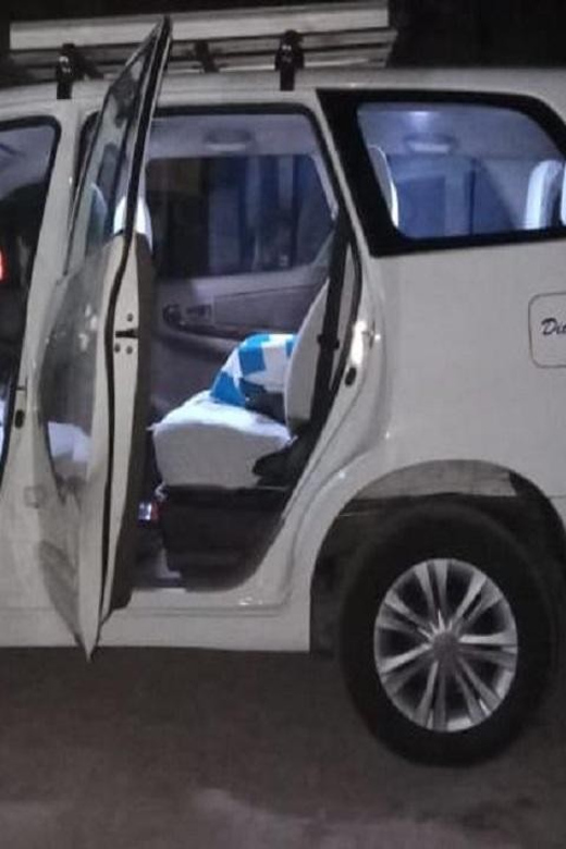 Gurgaon: Private Taj Mahal Day Tour from Gurgaon/Gurugram - Private AC Vehicle and Pickup Options: Door-to-Door Matters