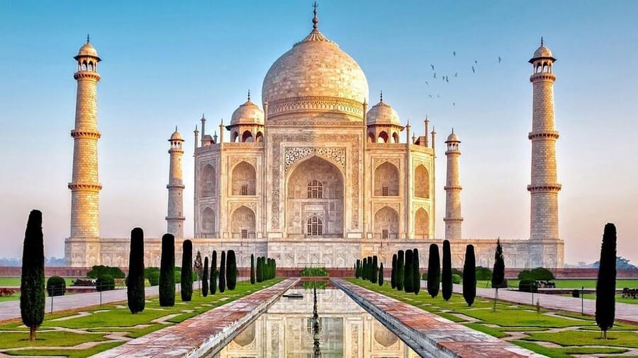 Gurgaon: Private Taj Mahal Day Tour from Gurgaon/Gurugram - Who This Tour Suits Best (and Who Might Want Another Plan)