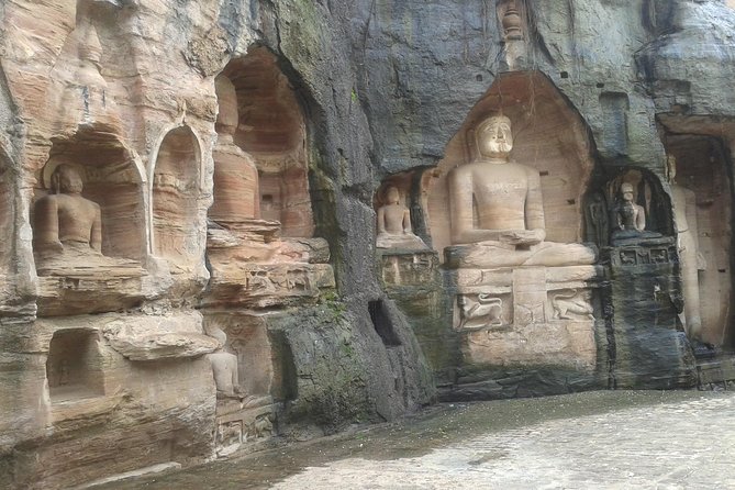Gwalior Tour - Same Day Tour to Gwalior From Agra - Why this one-day Gwalior plan fits (and how it feels)