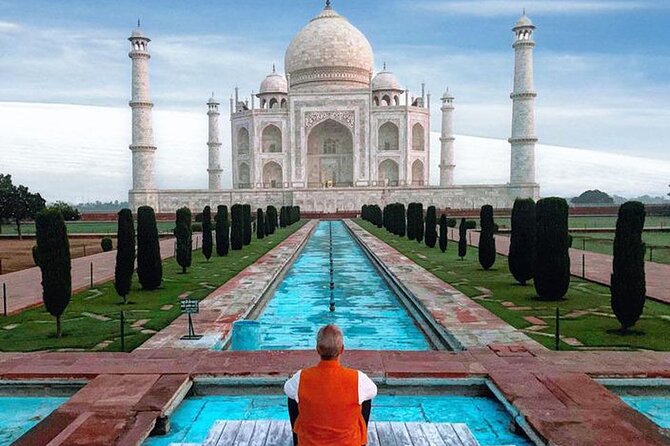 Half Day Private Taj Mahal Agra Fort Baby Taj Tour From Agra - Price and Tickets: Where the Real Value Comes In