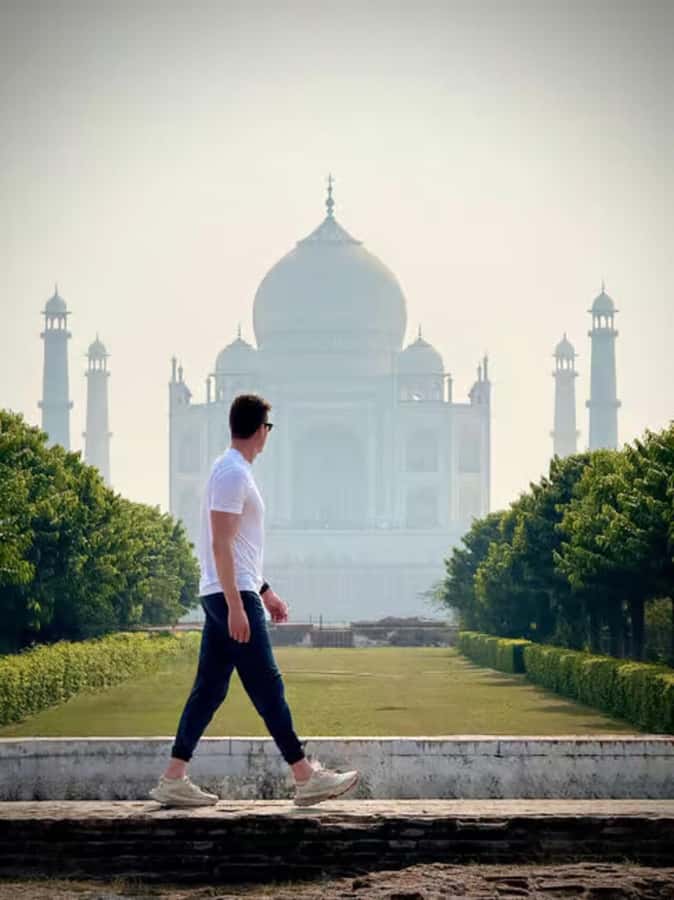India: Premier High Value Taj Mahal Tickets with Transfers - Why Skip-The-Line Tickets Matter at the Taj Mahal in Agra