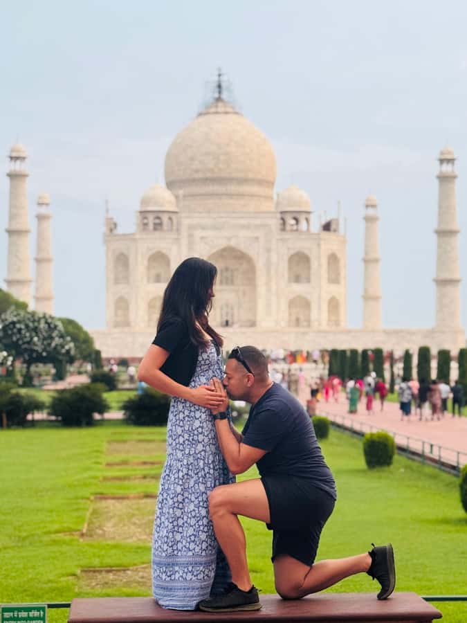 India: Premier High Value Taj Mahal Tickets with Transfers - Price and Value: How $2.83 per Person Really Works