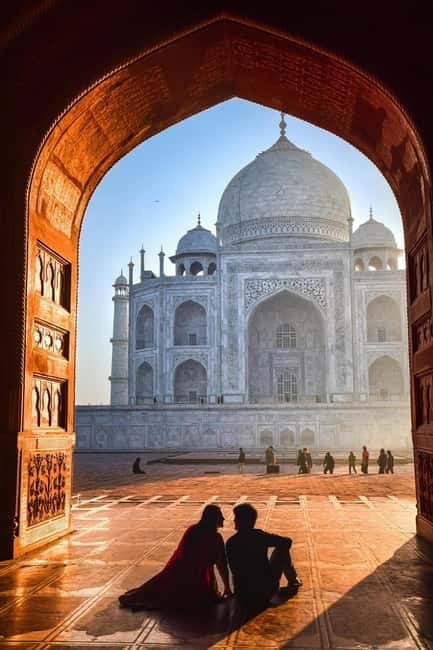 Mumbai to Agra Taj Mahal Tour: Same-Day or Multi-Day - Who this tour fits best