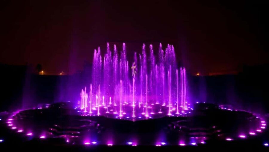 New Delhi: Akshardham Temple Tour with Water and Light Show - Timing, Pickup, and Comfort: How the 4 to 6 Hours Feels in Real Life
