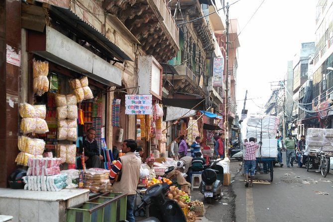 Old Agra City Short Cultural Walk - Old Agra After Dark: The Real Reason This Walk Is Worth It