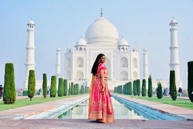 Photography Tour of Taj Mahal - Why this Taj Mahal photo tour feels worth it