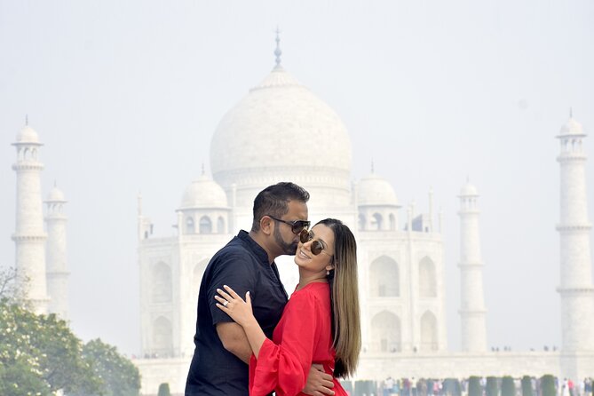 Photography Tour of Taj Mahal - Price and value: what $80 really covers