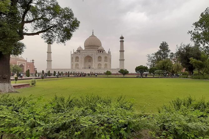 Private 3-Day Ranthambhore Tiger Tour from Agra ending in Jaipur - Should you book this Agra–Ranthambhore–Jaipur private tour?