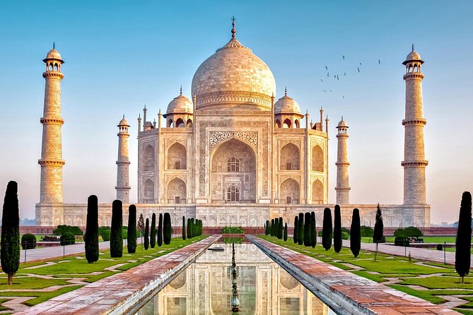Private Agra Local Sightseeing Tour - Why this Agra day tour feels easier than DIY