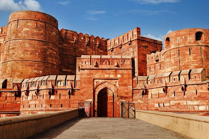Private Agra Local Sightseeing Tour - Who this tour is best for