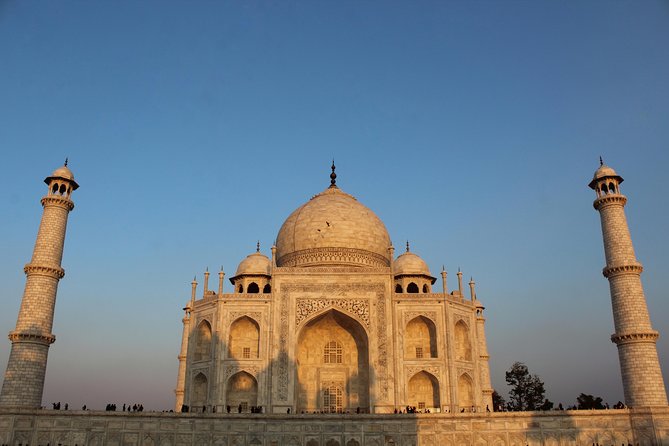 Private Agra Local Sightseeing Tour by Car and Driver - How Private Transport Changes Your Agra Day