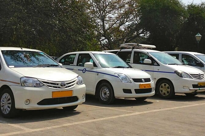 Private Agra Tour to TajMahal from Delhi by Car - Price and value: what $30 covers (and what you’ll still pay)