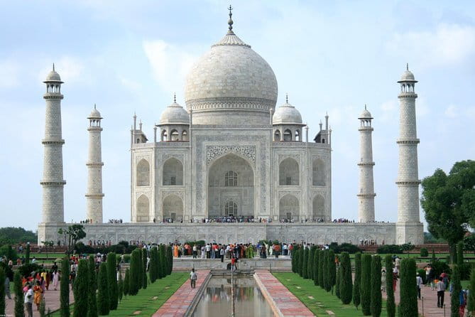 Private Agra Tour to TajMahal from Delhi by Car - Timing, stamina, and how to not regret the early start