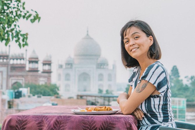 Private Exclusive Taj Mahal & Agra Fort City Tour - Who this tour suits best (and who might want to adjust it)