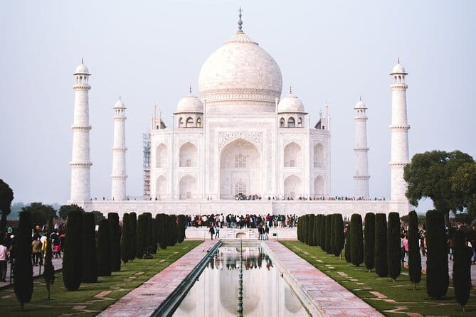 Private Guided Taj Mahal Same-Day/ Sunrise Tour from Delhi by Car - Why a Delhi-to-Agra Sunrise Plan Works