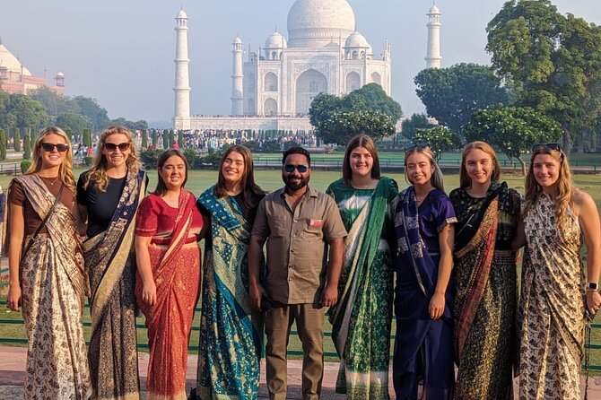 Private Guided Taj Mahal Sunrise Tour with Agra City Highlights - How Long This Really Takes (And How to Plan Your Day)