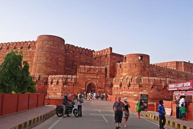 Private Half Day Sunrise Tour of Taj Mahal from Agra - Why this half-day sunrise plan works so well in Agra