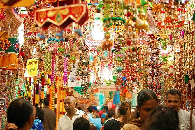 Private Old Delhi Walking And Tasting Guided Tour - Why this Old Delhi walking-tasting tour fits your schedule
