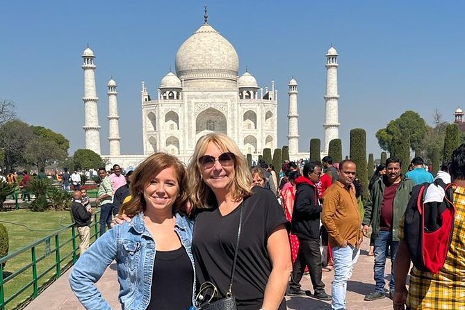 Private Skip The Line Taj Mahal Sunrise Tour - Ticket & Guide - Price and value: what $24 really buys you